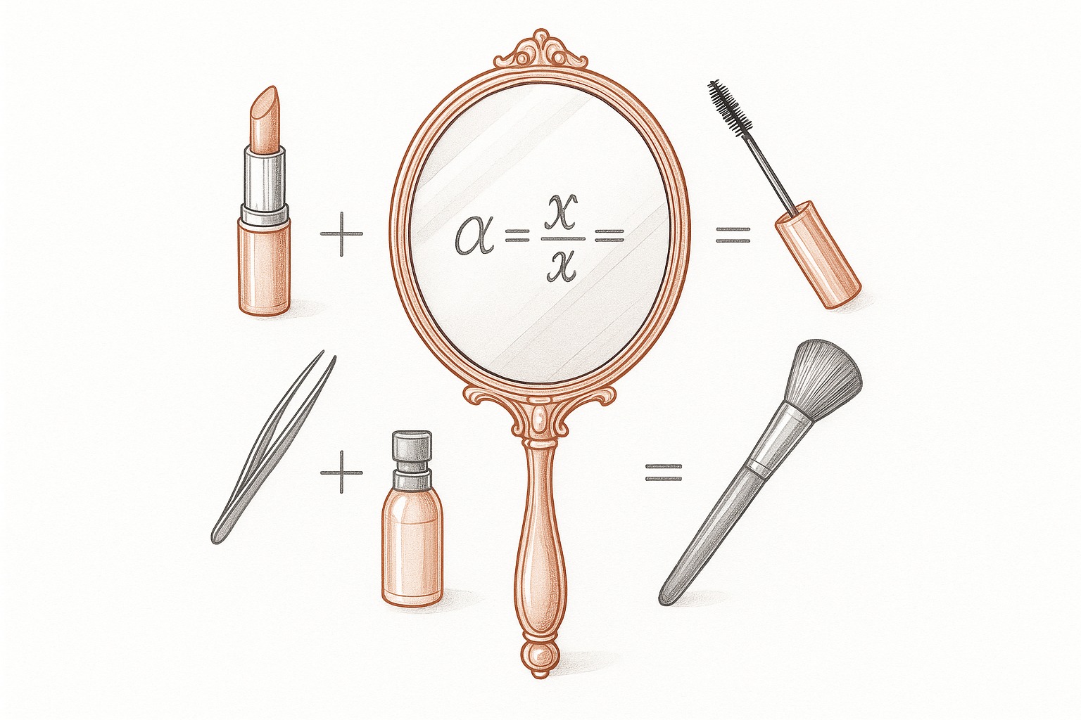 不经意的优越感公式