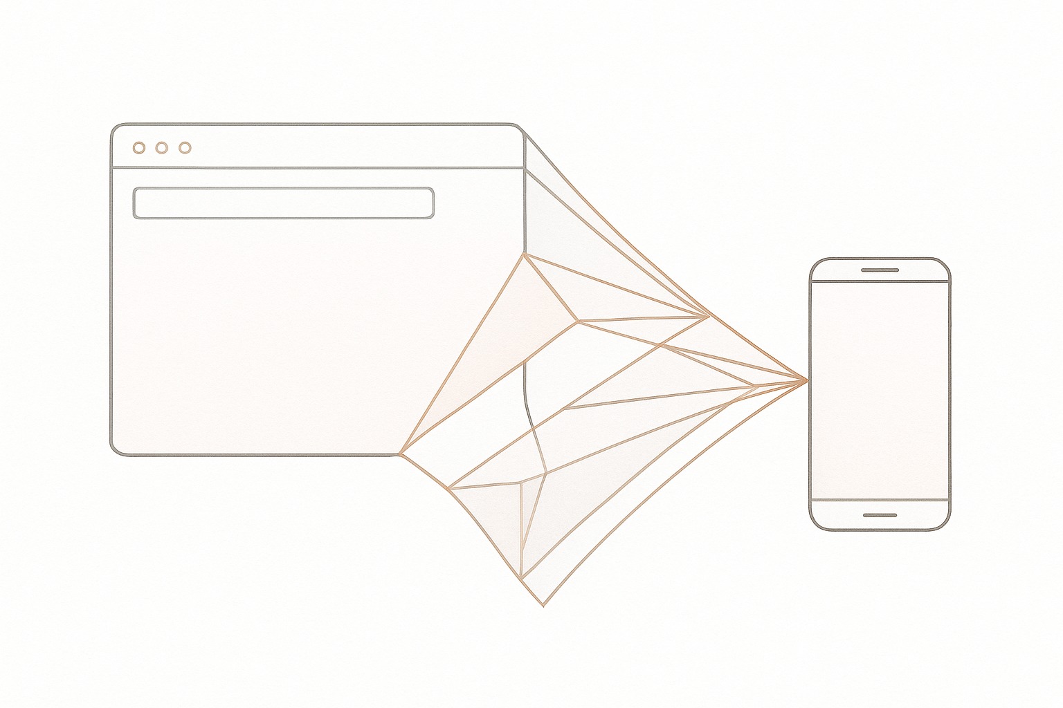 从网页到手机端的代码迁移