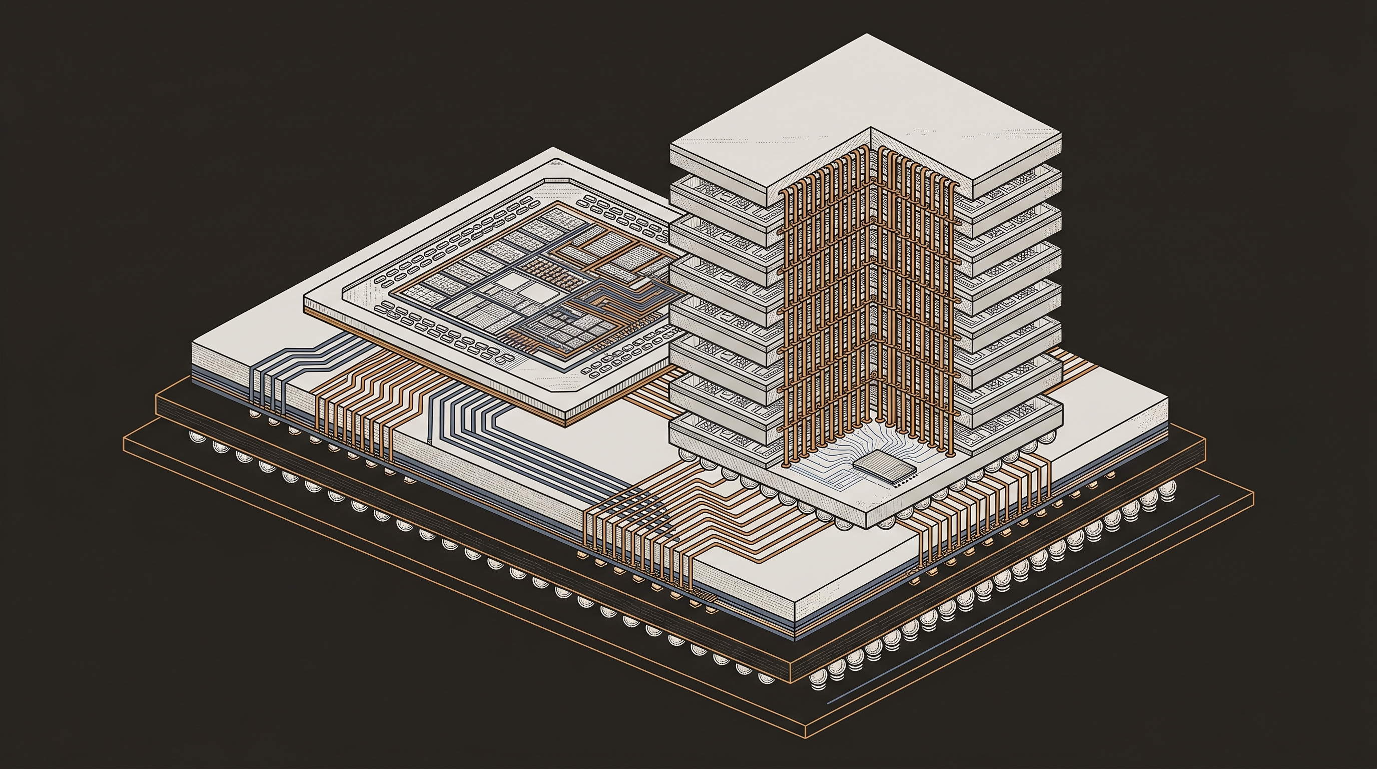 How HBM works cover