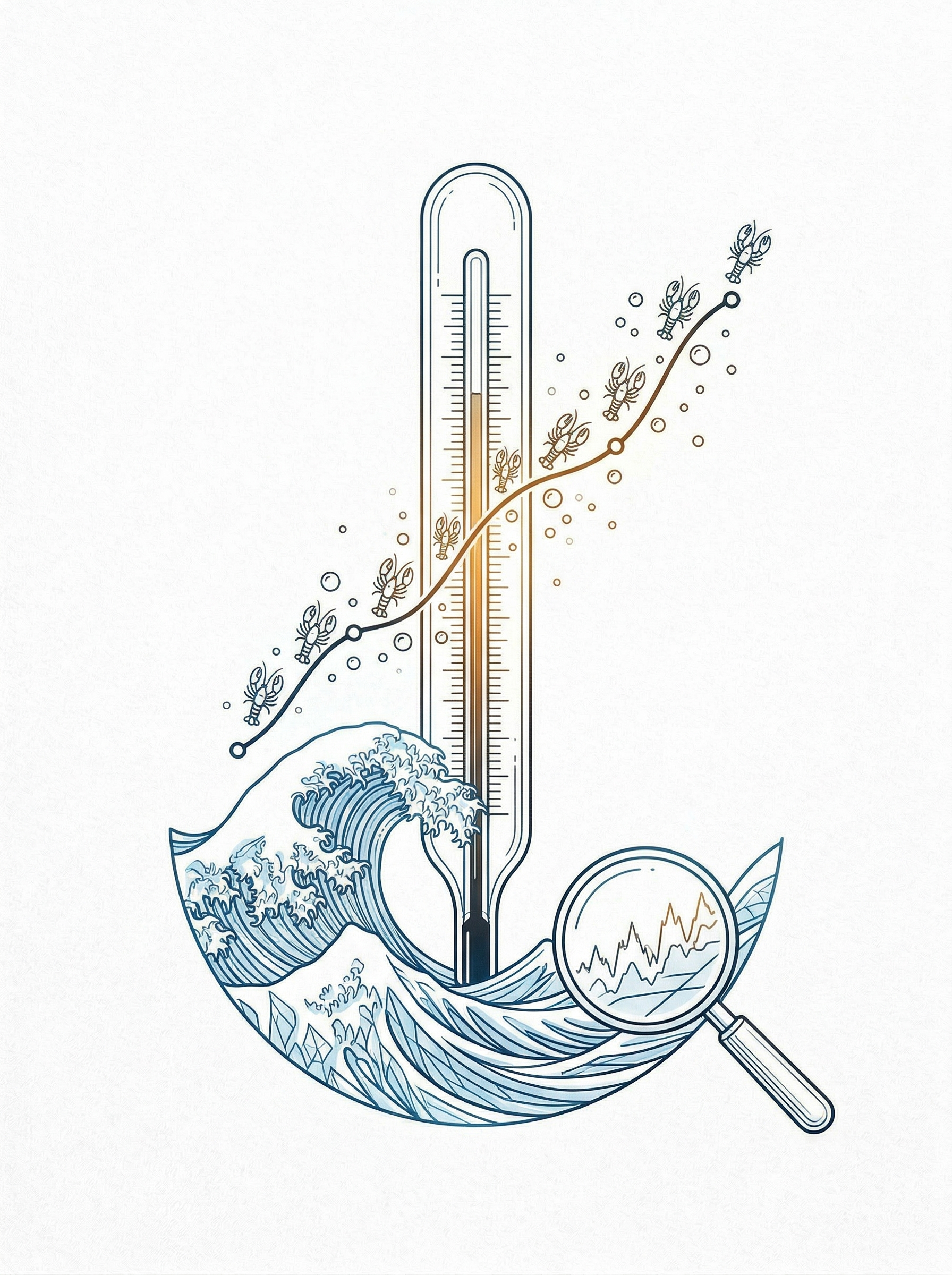 龙虾热潮中的群体心理——七个放大器的深度调研