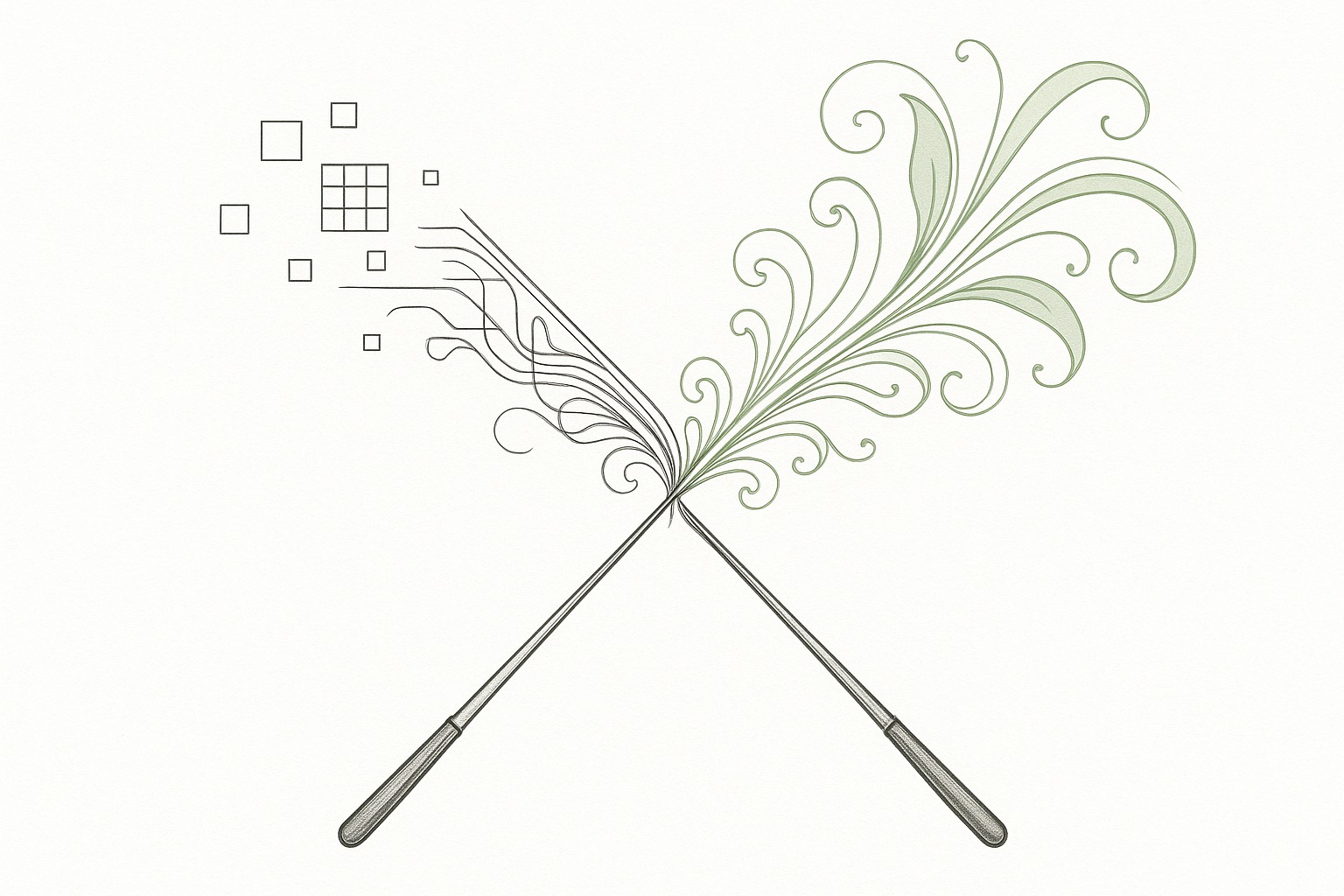 三种协作模式并行运转