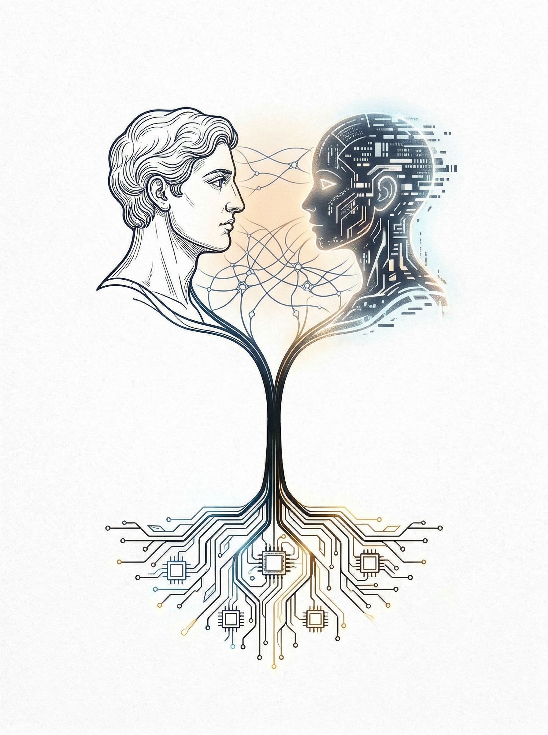 温暖的 AI 伴侣——用记忆编织理解的茧