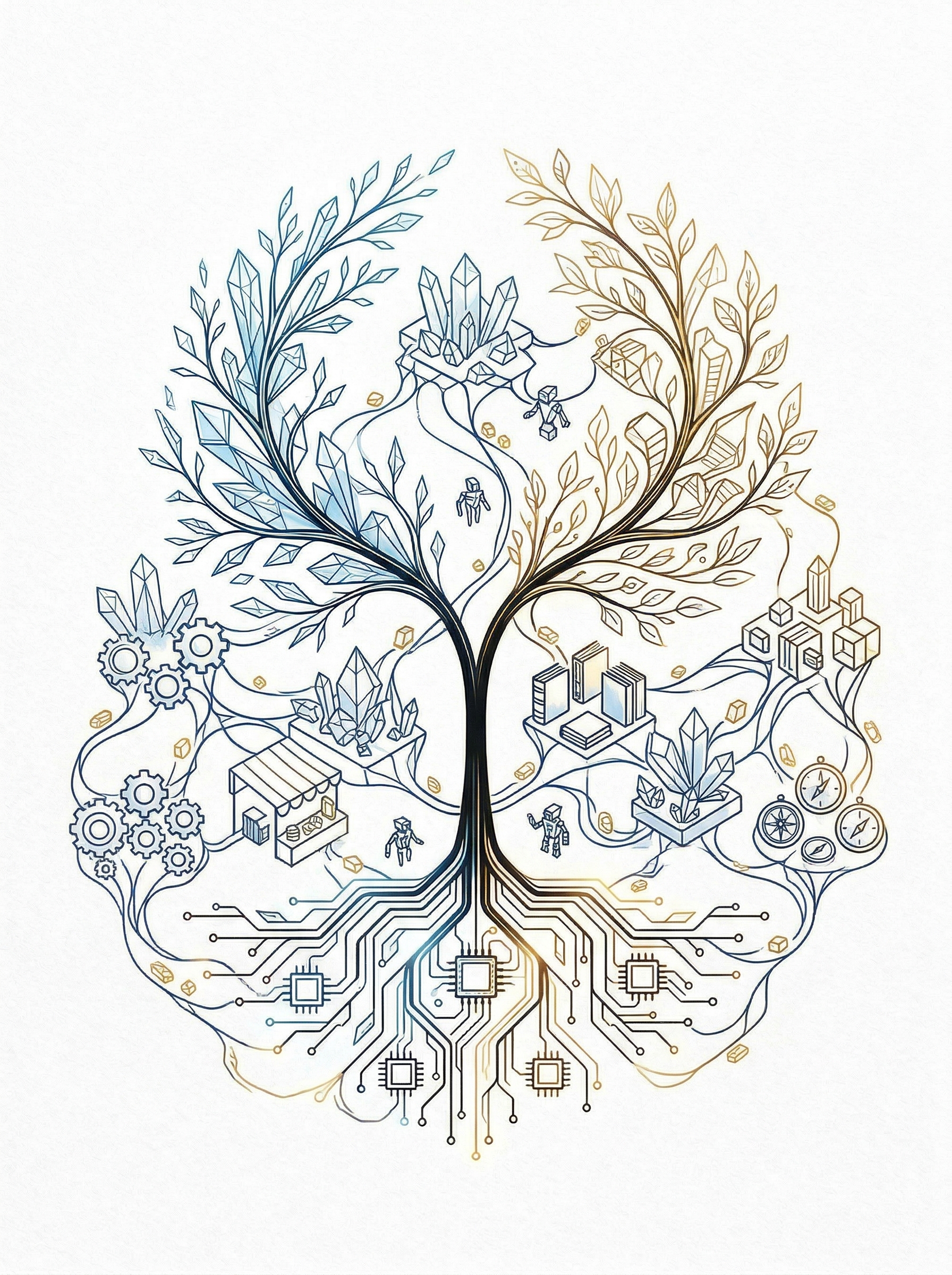 Agent 经济的集市——AI 代理人替你社交谈判