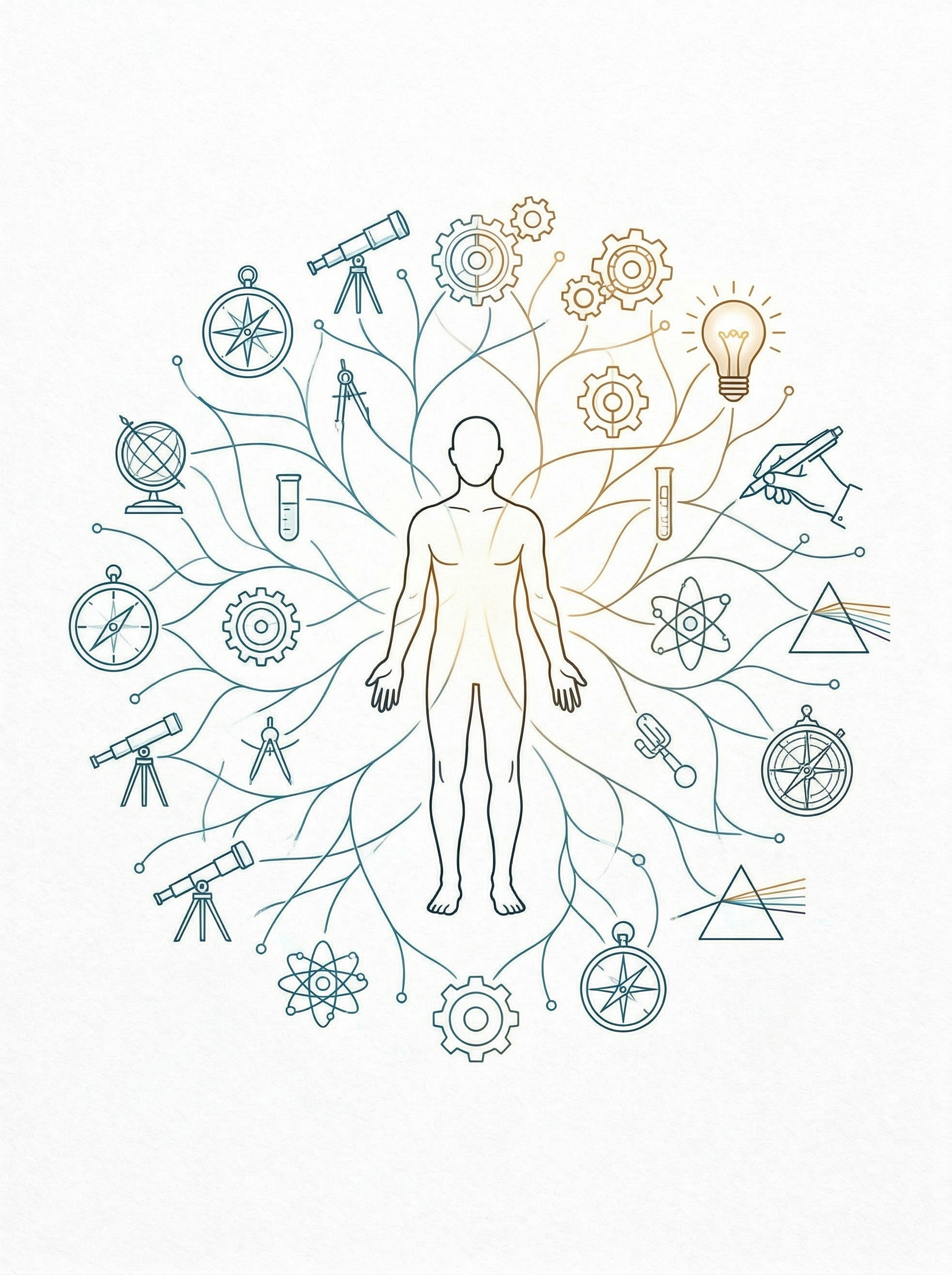 一个人指挥 AI 军团的超级个体时代